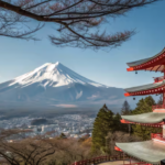 Small Group Mount Fuji Tour: Exclusive Full-Day Adventure
