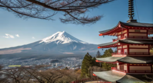 Small Group Mount Fuji Tour: Exclusive Full-Day Adventure