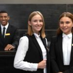 How Can Professional Hospitality Services Enhance Your Travel Experience in KSA?