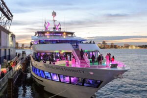 Pontoon Boat Party Ideas for Memorable Celebrations