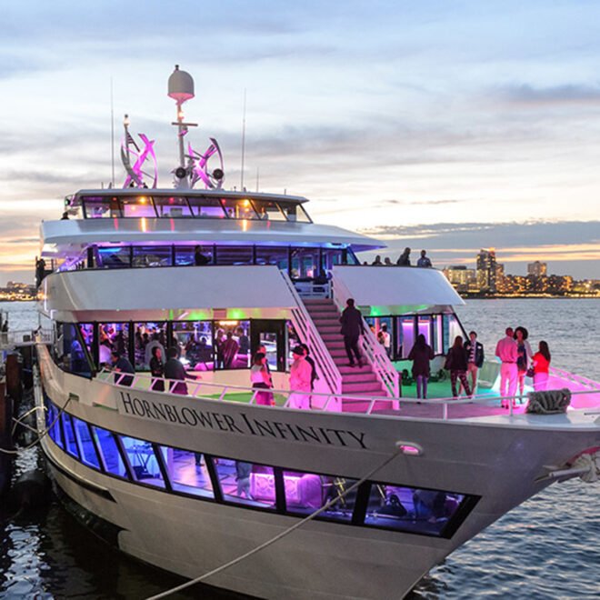 Pontoon Boat Party Ideas for Memorable Celebrations