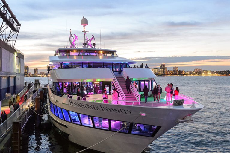 Pontoon Boat Party Ideas for Memorable Celebrations