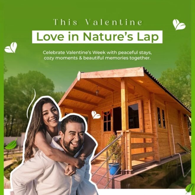 Best Hotel Offering Modern Amenities and Peaceful Environment