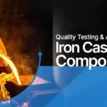 Ductile Iron Casting Manufacturers