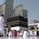 Islamic Travel – Business Class London Umrah Packages
