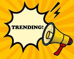 Trending Now: Viral Stories & Today’s Most Popular News