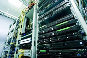 How IT Infrastructure Management Services Improve Network Security and Performance