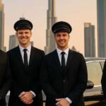 Why Chauffeur Service Dubai is the Smart Choice for Travelers