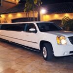 Limo Service Austin to Make Every Occasion Memorable