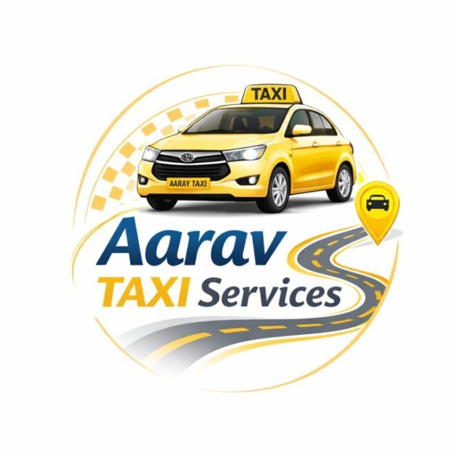 Aarav Nagpur Taxi Service