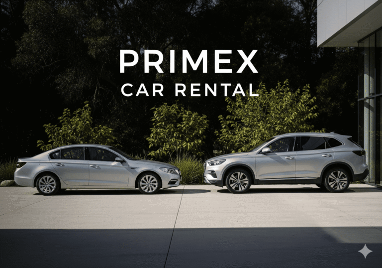 Long Term Car Rental Melbourne – The Smarter Way to Stay on the Road