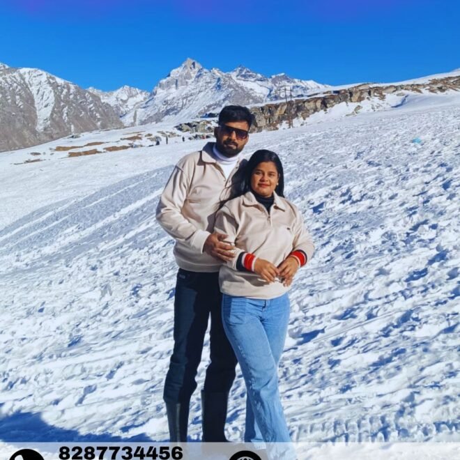 Best Tours & Travel Company in Faridabad | Memorable Your Trip