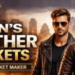 CustomJacketMaker | Best Leather Karachi