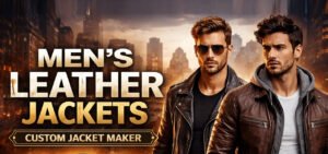 CustomJacketMaker | Best Leather Karachi