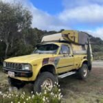 Off-Road Van Fitouts Northern Rivers