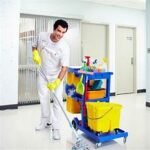 تنظيف شامل للمنازل والشركات مع أفضل شركات التنظيف