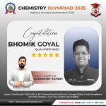 Best Chemistry Online Classes for NEET | Expert NEET Chemistry Coaching