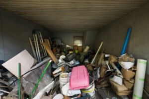 Professional Residential Junk Removal for Clean Homes