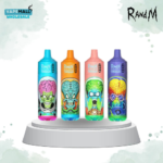 Best R and M Tornado 9000 Box of 10 Bulk & Wholesale