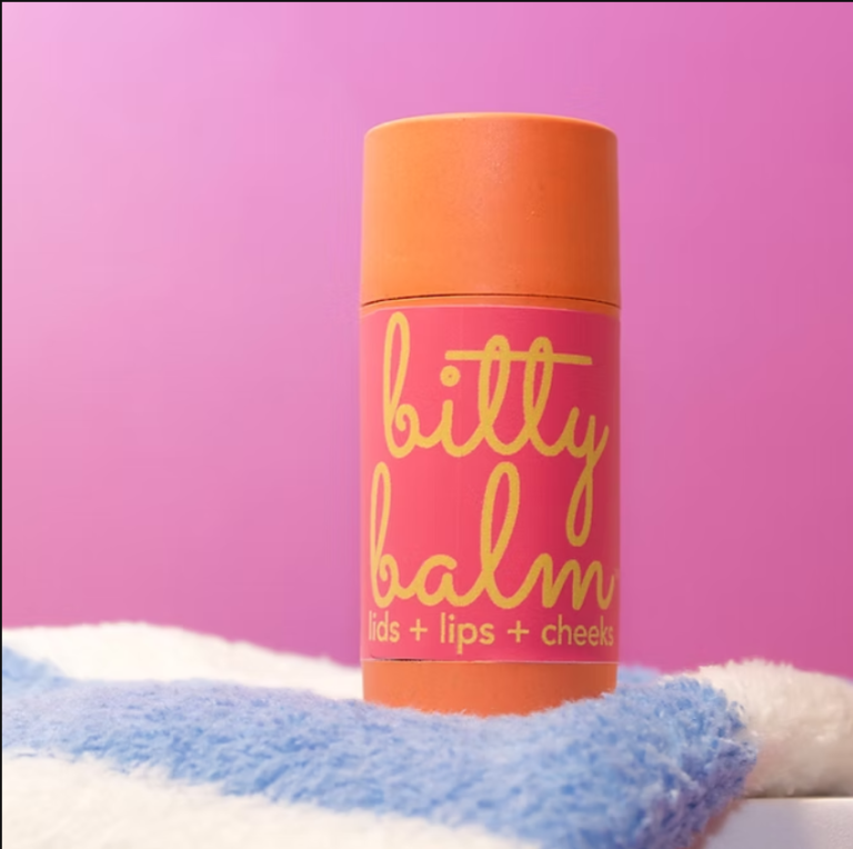 Bitty Balm Multi-Use Sticks for Everyday Glow