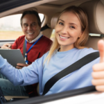 Driving Classes in Herndon, VA: Learn to Drive with Confidence