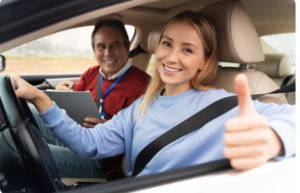 Driving Classes in Herndon, VA: Learn to Drive with Confidence