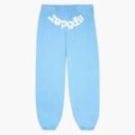 King Sp5derr jeans everyday street looks people prefer