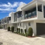 Strata Painting in Melbourne