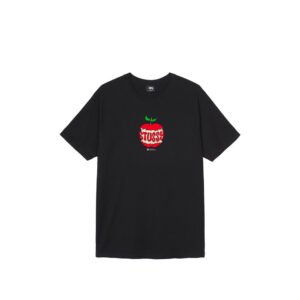 Stussy fashion choices beyond online trend cycles