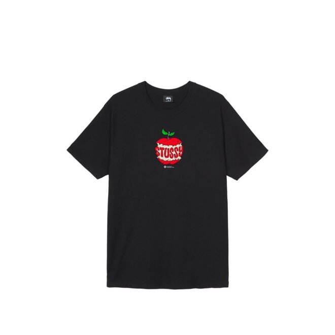 Stussy fashion choices beyond online trend cycles