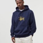 Stussy and the Stussy Hoodie: A Modern Streetwear Essential With Timeless Roots