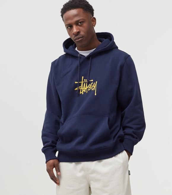 Stussy and the Stussy Hoodie: A Modern Streetwear Essential With Timeless Roots