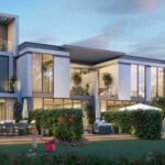 Why Buy a Townhouse in DAMAC Sun City in 2026