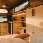 Where To Convert Van In Byron Bay