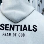 Fear Of God Essentials Tracksuit