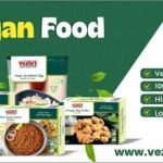 Vegan Food at Vezlay Foods: Redefining Plant-Based Nutrition with Taste and Innovation