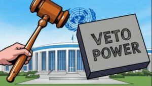 How Transparent Are VETO Elections Concerning Government Rules?