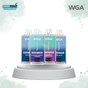 Best WGA Crystal Pro Max Extra 15000 Box of 10 Wholesale