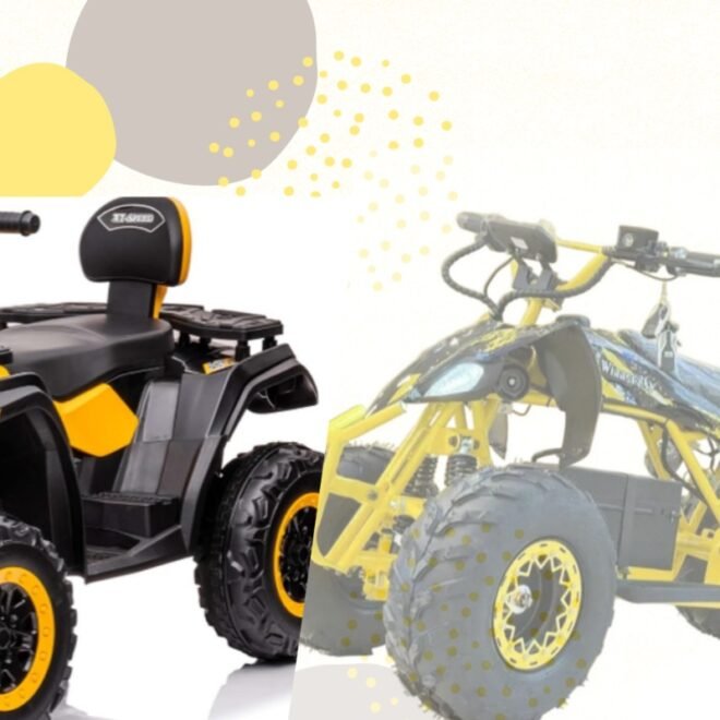 Why Parents Prefer an Online Toys Store Dubai for Safe Toys