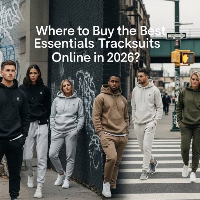 Unmissable Stussy Limited Edition Drops of 2026