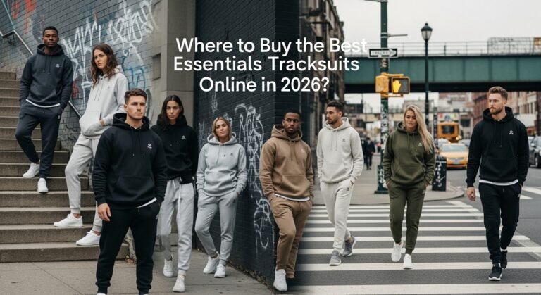 Unmissable Stussy Limited Edition Drops of 2026