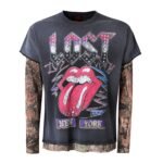 Lost Intricacy: Redefining Modern Streetwear