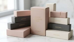 How Custom Cosmetic Boxes Enhance Your Brand Identity