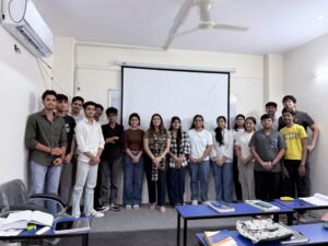 Best Maths Coaching Institute in Faridabad for CBSE & JEE