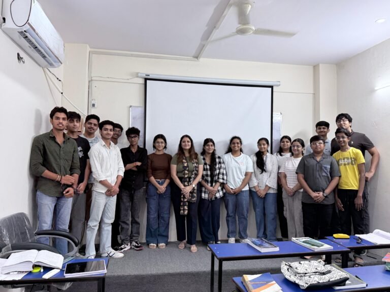 Best Maths Coaching Institute in Faridabad for CBSE & JEE