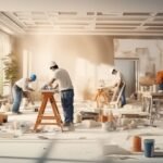 What Business Owners Should Know About Workspace Renovations