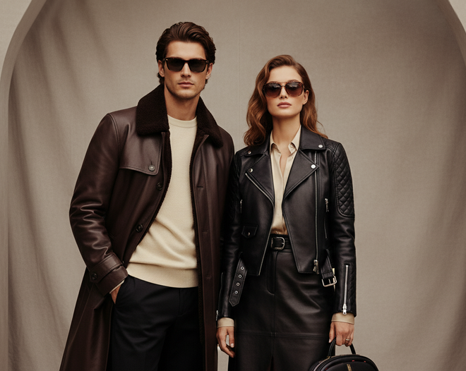 Fineyst Jackets | Premium Jackets Online for Men and Women