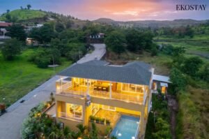 EkoStay | Book Luxury Villas & Private Pool Homestays in India