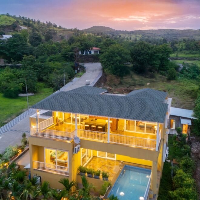 EkoStay | Book Luxury Villas & Private Pool Homestays in India