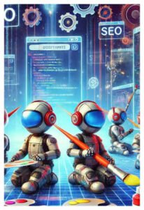 Tatem Web Design LLC